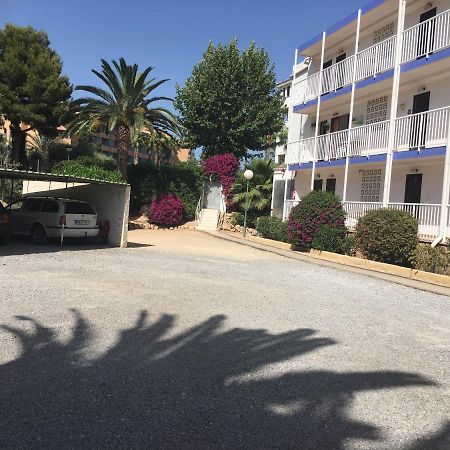 אלביר Esmeralda Apartment מראה חיצוני תמונה