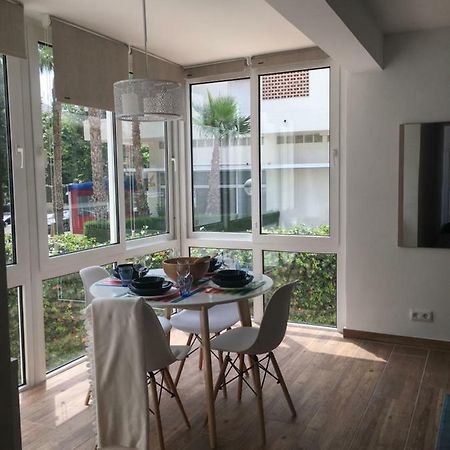 אלביר Esmeralda Apartment מראה חיצוני תמונה