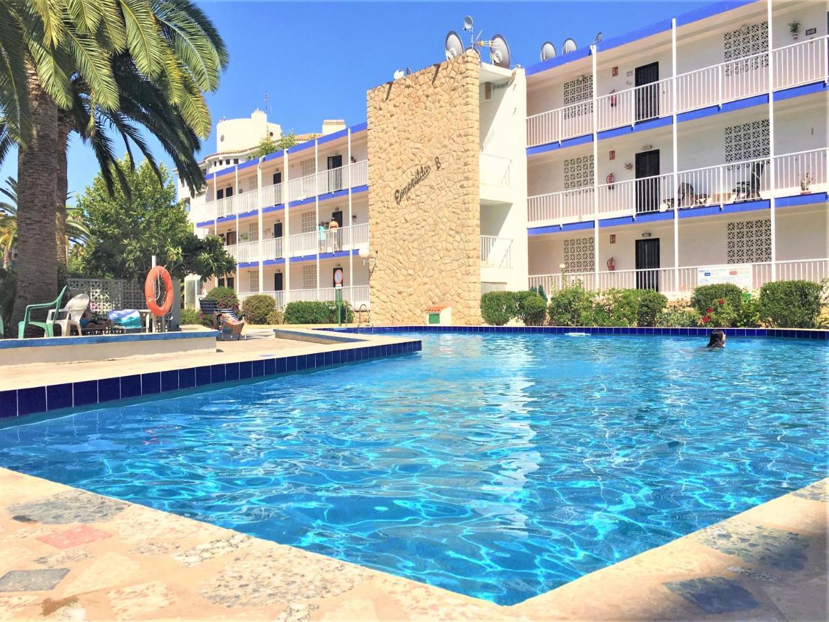 אלביר Esmeralda Apartment מראה חיצוני תמונה
