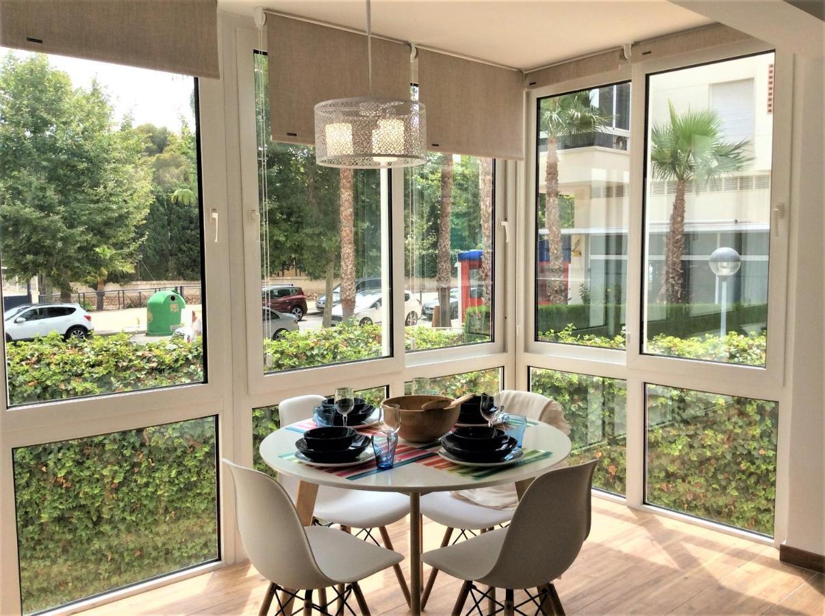אלביר Esmeralda Apartment מראה חיצוני תמונה
