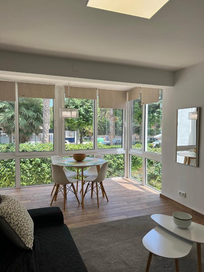 אלביר Esmeralda Apartment מראה חיצוני תמונה