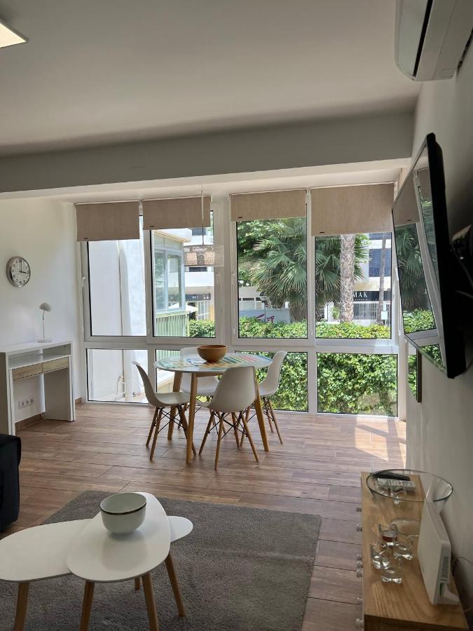 אלביר Esmeralda Apartment מראה חיצוני תמונה