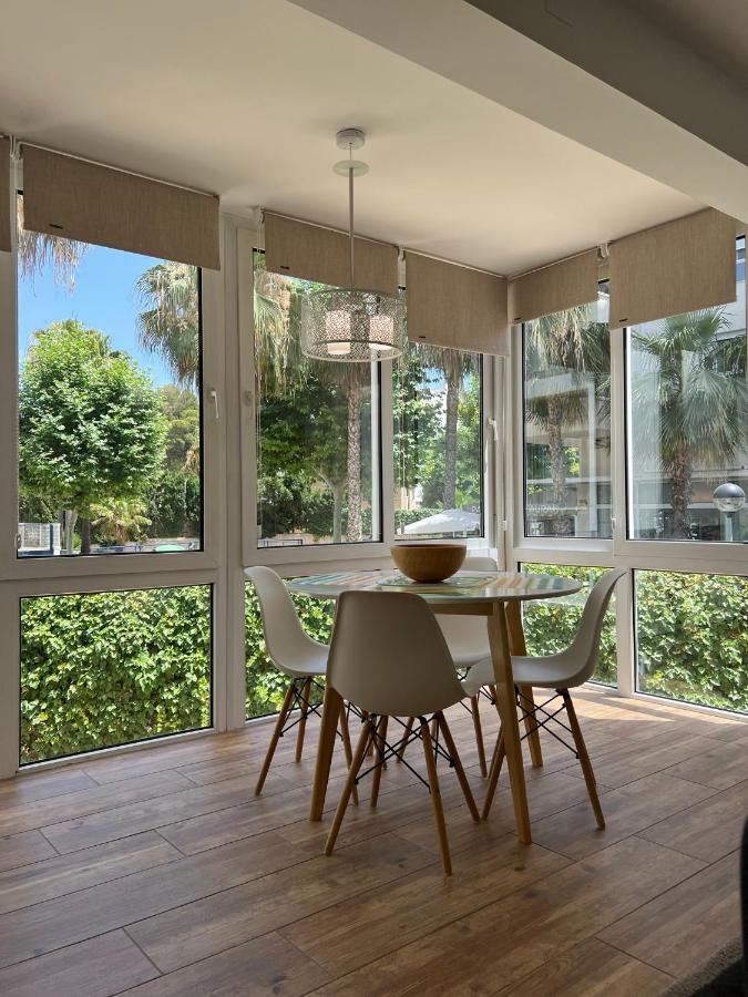 אלביר Esmeralda Apartment מראה חיצוני תמונה