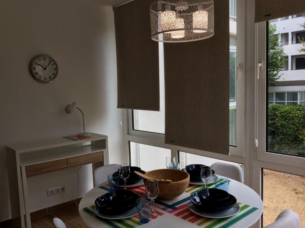 אלביר Esmeralda Apartment מראה חיצוני תמונה