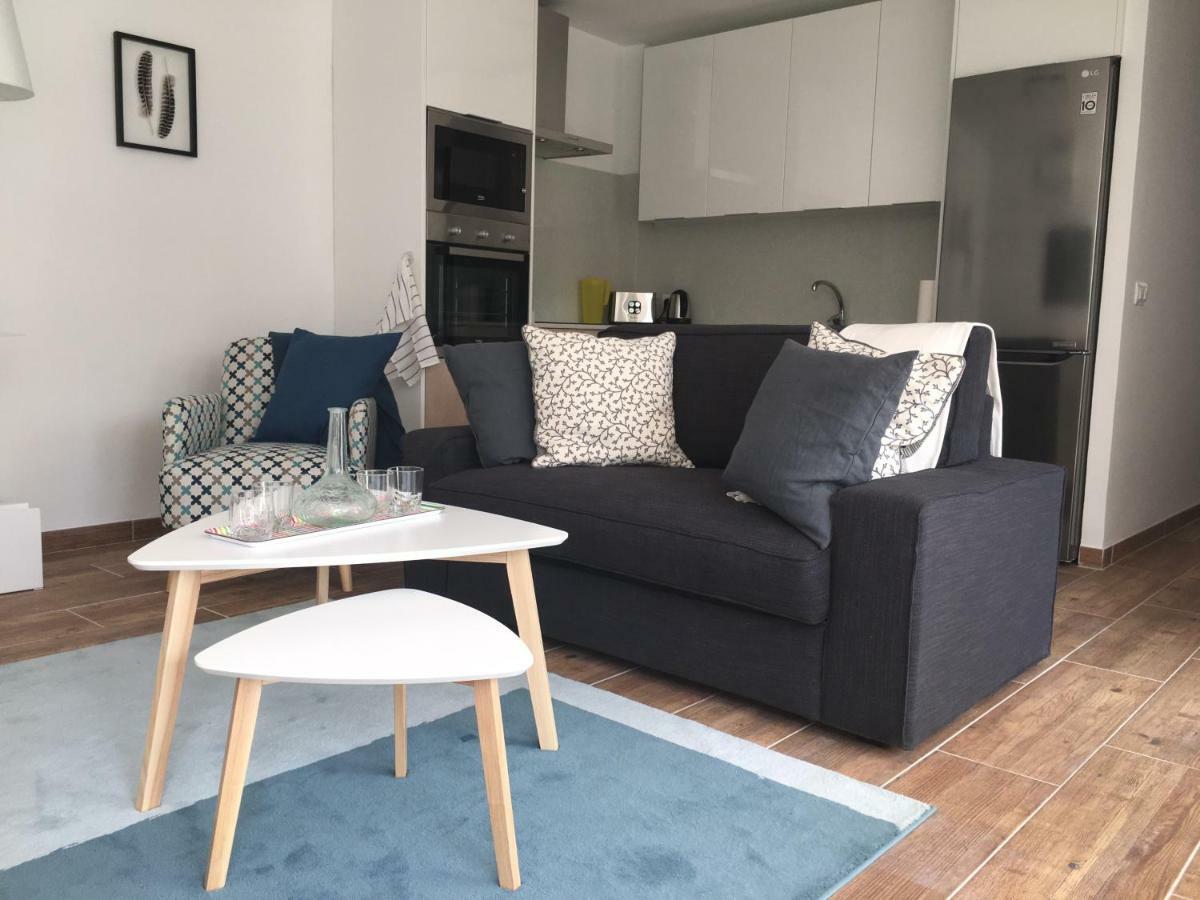 אלביר Esmeralda Apartment מראה חיצוני תמונה