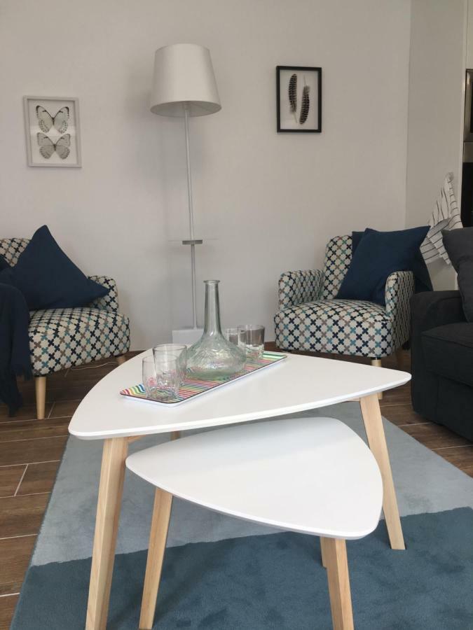 אלביר Esmeralda Apartment מראה חיצוני תמונה