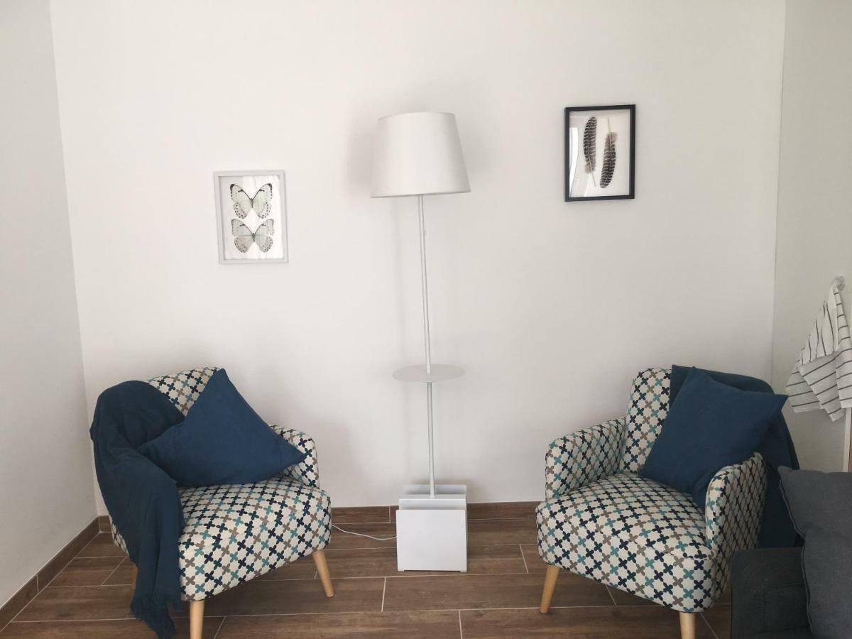 אלביר Esmeralda Apartment מראה חיצוני תמונה