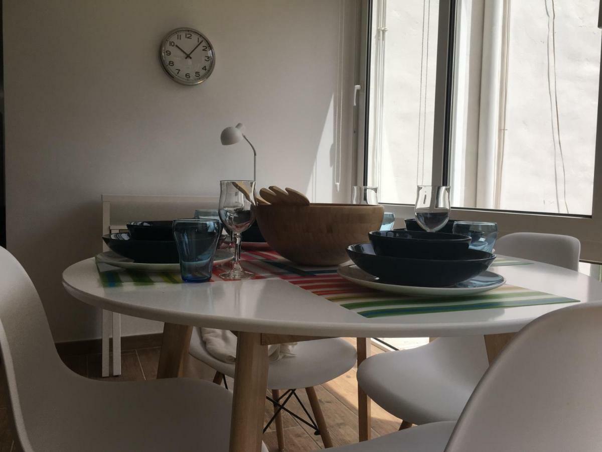 אלביר Esmeralda Apartment מראה חיצוני תמונה