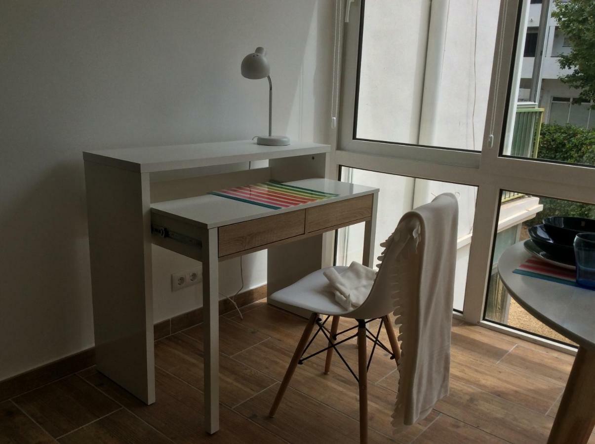 אלביר Esmeralda Apartment מראה חיצוני תמונה