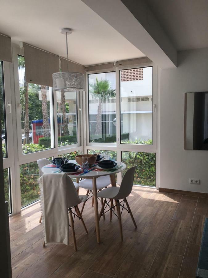 אלביר Esmeralda Apartment מראה חיצוני תמונה