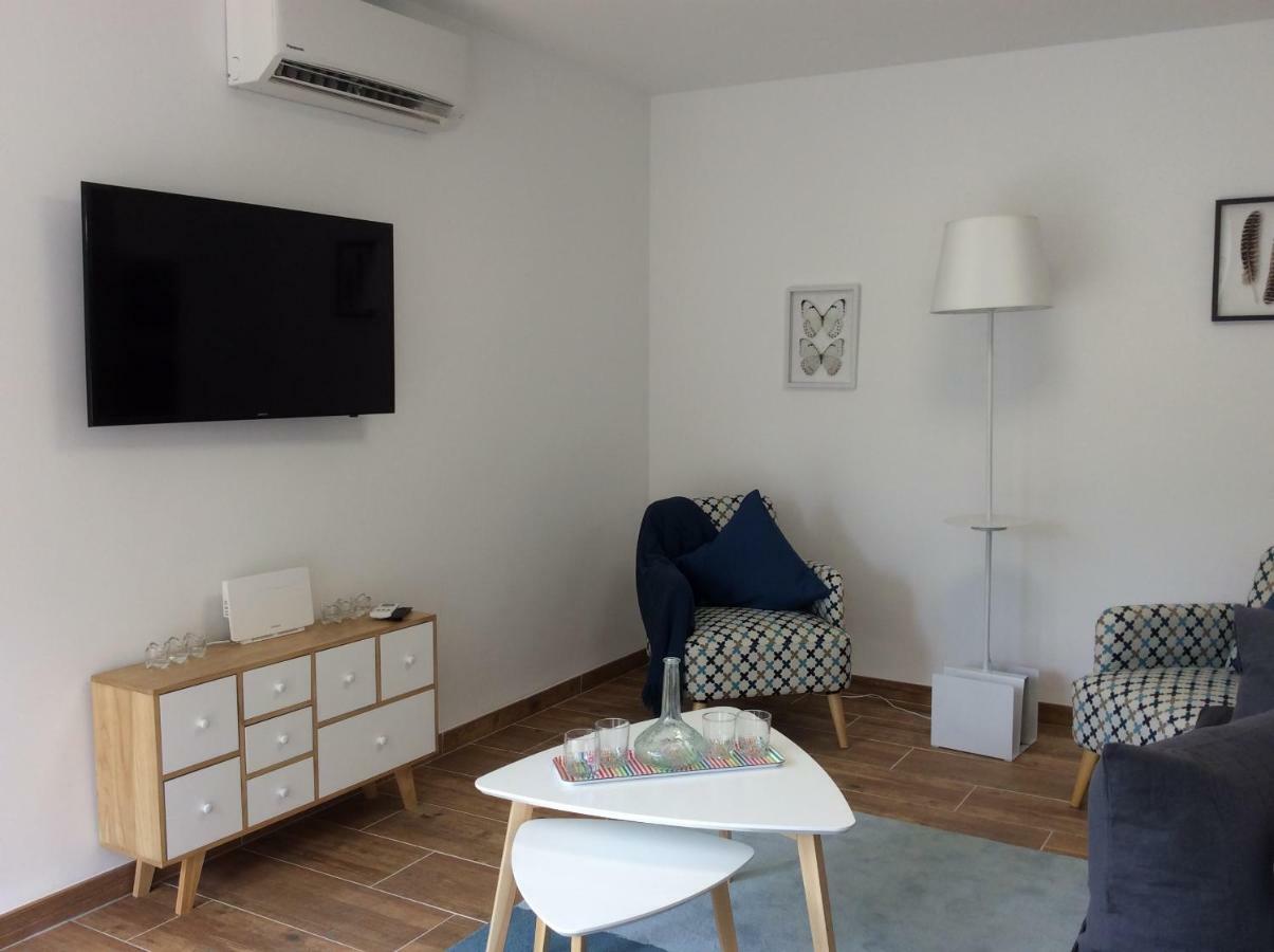 אלביר Esmeralda Apartment מראה חיצוני תמונה