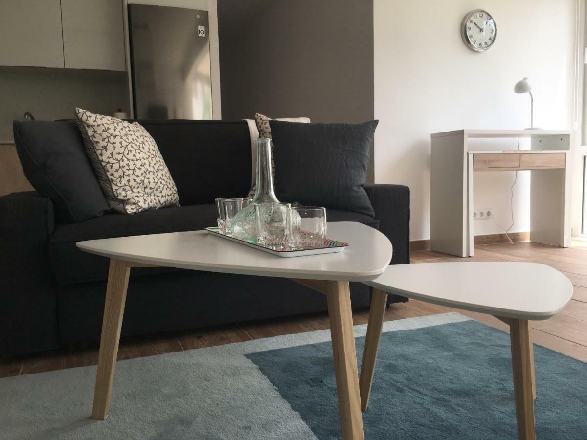 אלביר Esmeralda Apartment מראה חיצוני תמונה