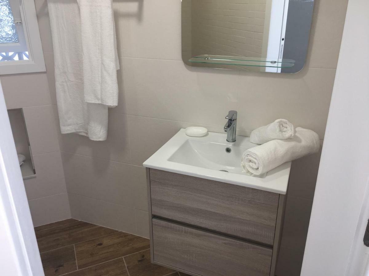 אלביר Esmeralda Apartment מראה חיצוני תמונה