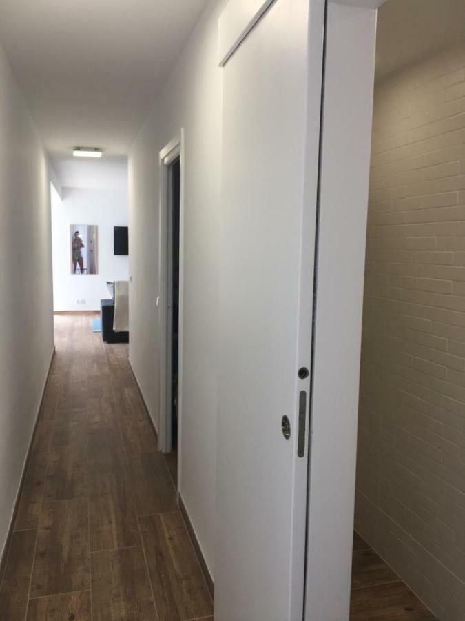 אלביר Esmeralda Apartment מראה חיצוני תמונה