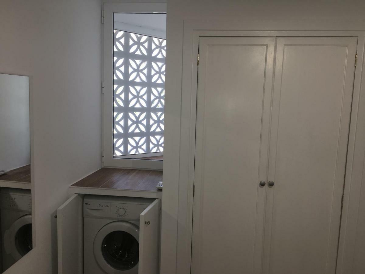 אלביר Esmeralda Apartment מראה חיצוני תמונה
