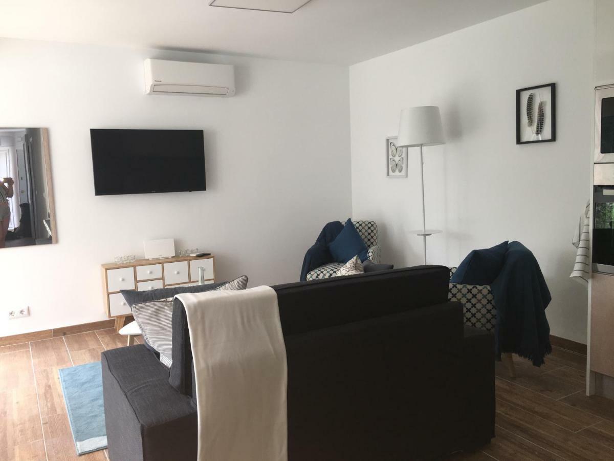 אלביר Esmeralda Apartment מראה חיצוני תמונה