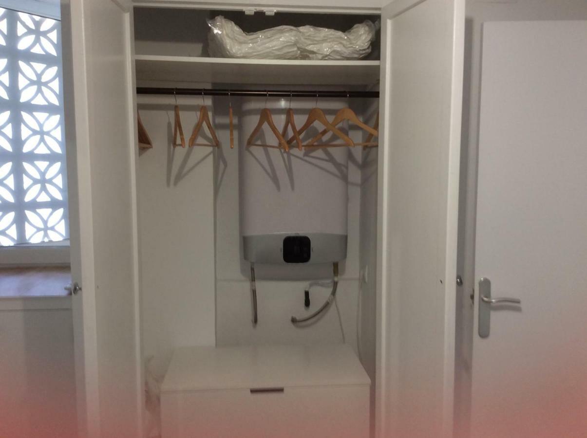 אלביר Esmeralda Apartment מראה חיצוני תמונה