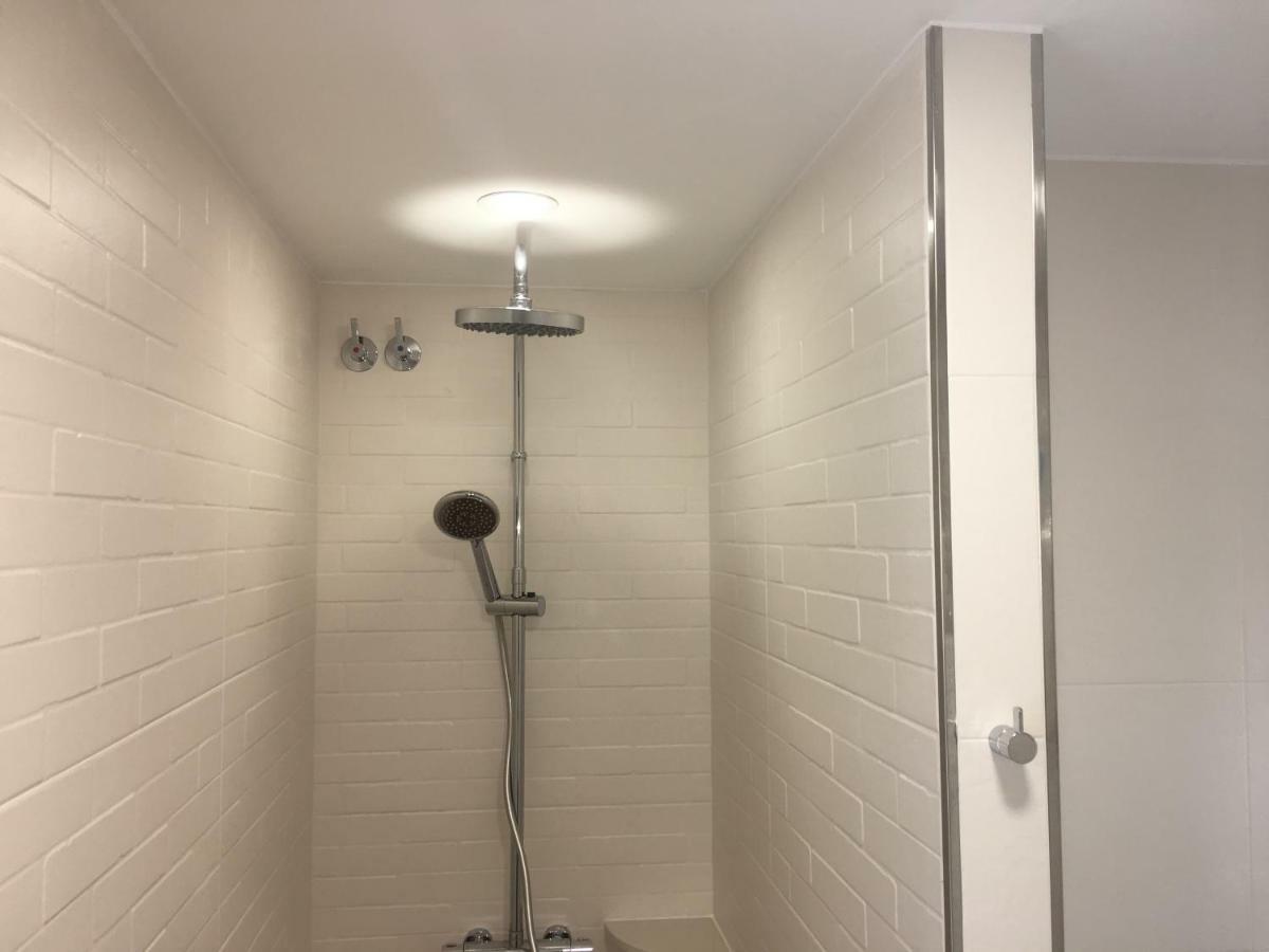 אלביר Esmeralda Apartment מראה חיצוני תמונה